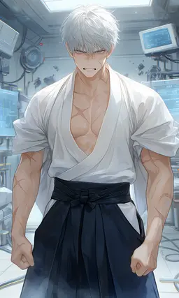 Profile image of Ragna