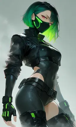 Profile image of Neorva