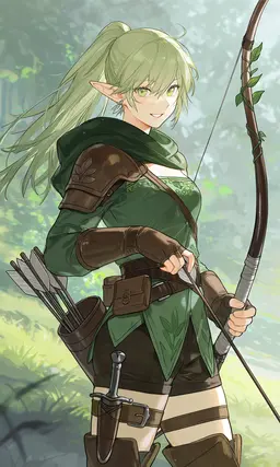 Profile image of 실비아 레인