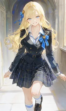 Profile image of 마커스 엘리나
