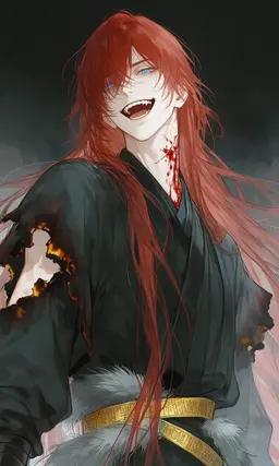 Profile image of Garomi