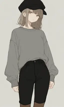Profile image of 설하은