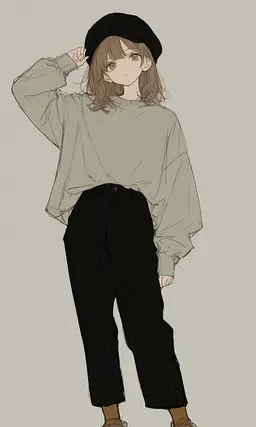Profile image of 이하연