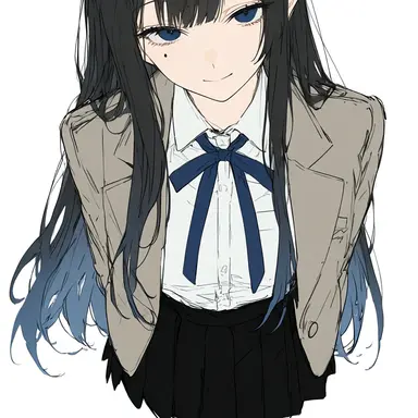 Profile image of 서채아