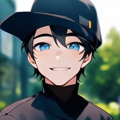 Nemi의 年上彼氏との日常