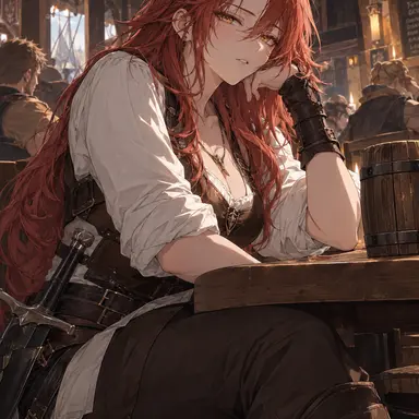 Profile image of グレーテ