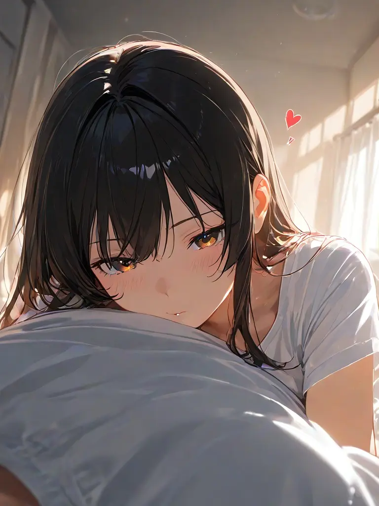 CruelLens0888의 ツンツン彼女とゆっくりあまあま♡