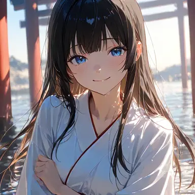 Profile image of 成神 葵