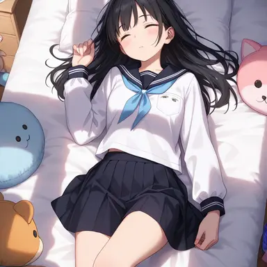 Profile image of 白内アカネ