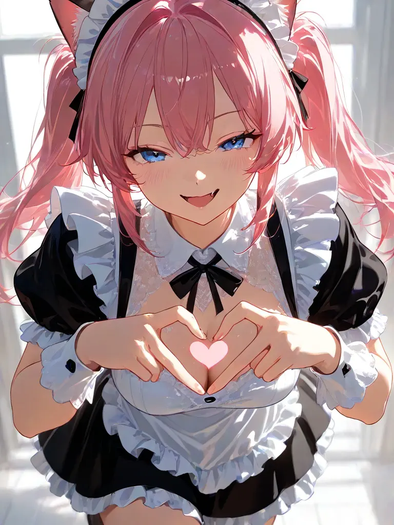 CruelLens0888의 クズメイド