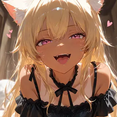 Profile image of マリリー