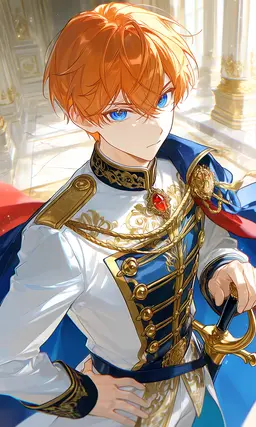 Profile image of Elio
