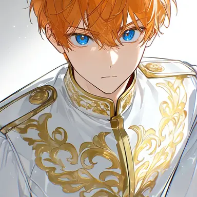 Profile image of Elio