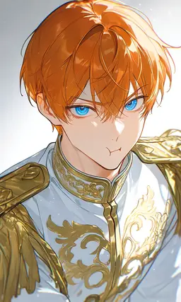 Profile image of Elio