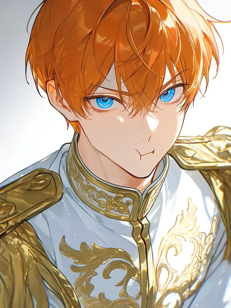 DrearyToken8178의 The Prince Adotes {{user}}