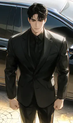 Profile image of Ma Kang-doo