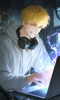 Profile image of Cheon Si-woo
