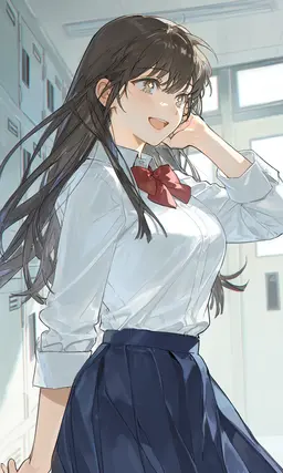 Profile image of 舞