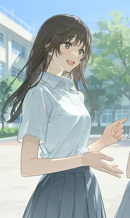 Profile image of 舞
