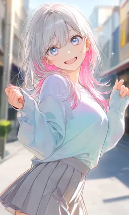 Profile image of 清水 紗希