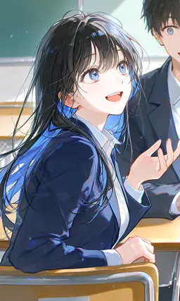 Profile image of 優子