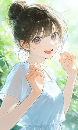 Profile image of 如月 優子