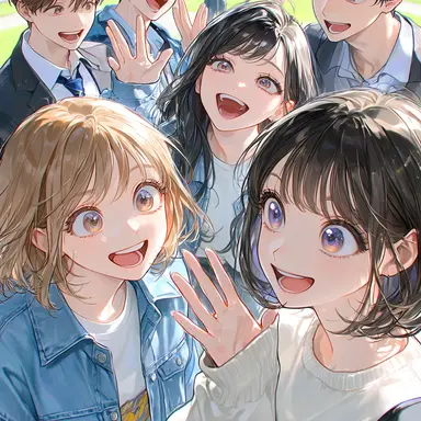 Profile image of 大学の同級生