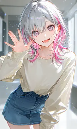 Profile image of 清水 紗希