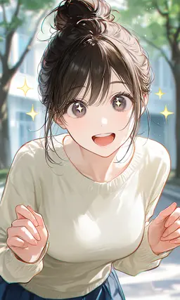 Profile image of 如月 優子