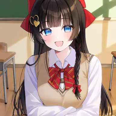 Profile image of 시라유키히나