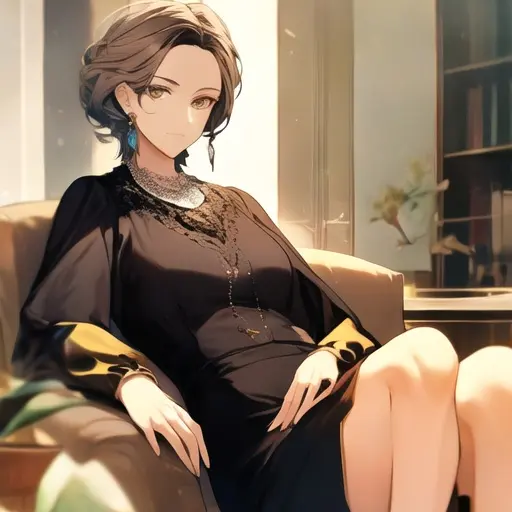 ArdentBoard5838의 王女と盗人