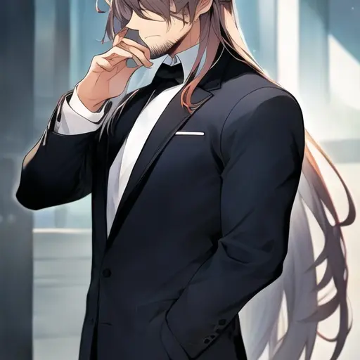 ArdentBoard5838의 執事が、怒った…