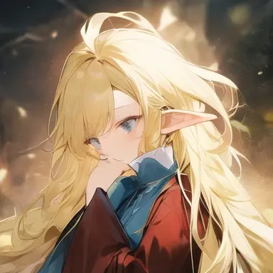 Profile image of 僧侶シスター.フレン