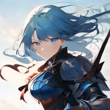 Profile image of 剣士セイナ.シズク