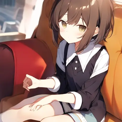 ArdentBoard5838의 姉が…ロリに…？