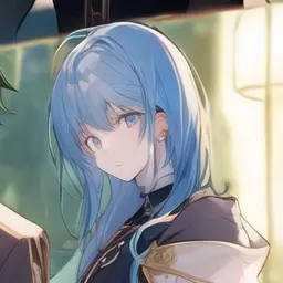 Profile image of スイレ.イレンレ