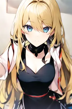 Profile image of 아마베 유키