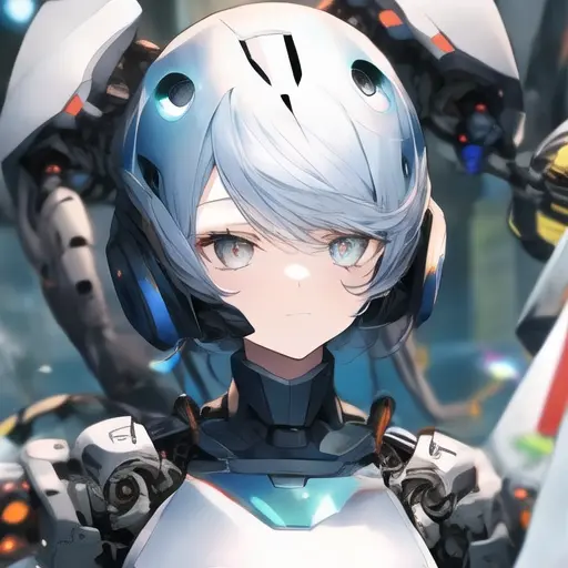 ArdentBoard5838의 AIと生活しよう