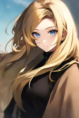 Profile image of Yoriya Nishida