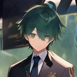 Profile image of グリン.アスカラル