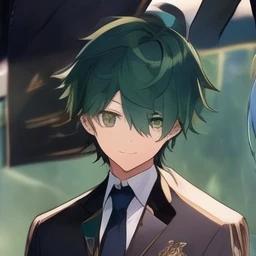 グリン.アスカラル