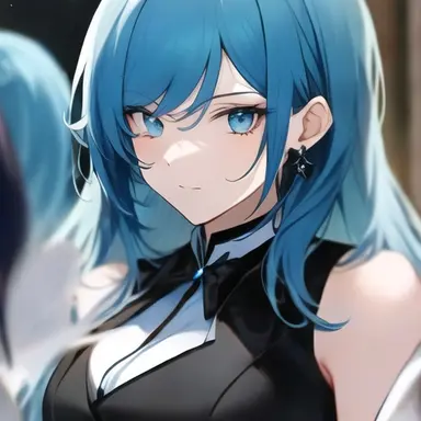 Profile image of ロシュワルドレイア