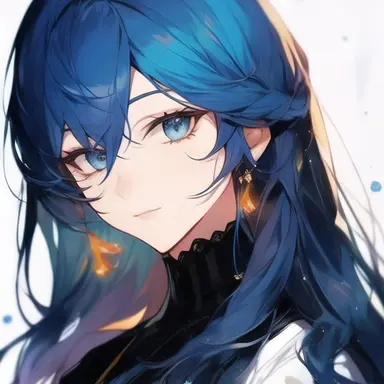 Profile image of ロシュワルドクレア