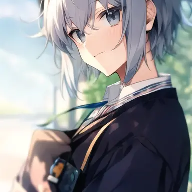 Profile image of Shuto Nakata