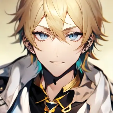 Profile image of いじめっ子B