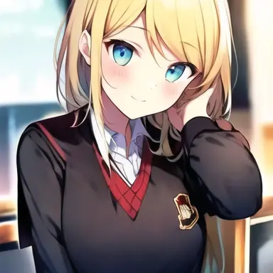 Profile image of いじめっ子A