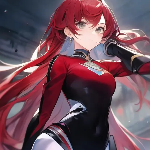 ArdentBoard5838의 セルレミア