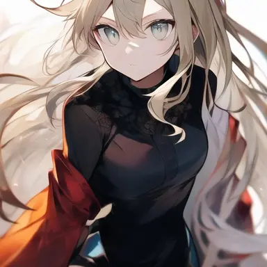 Profile image of Celestine