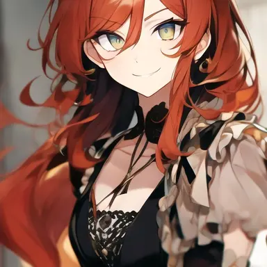 Profile image of Celeste