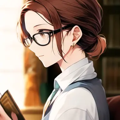 Profile image of Elara